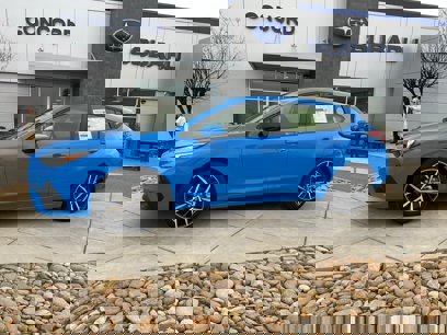 New 2025 Subaru Impreza 2.0i Sport