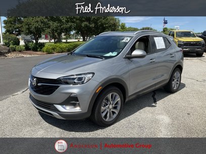 Used 2023 Buick Encore GX Essence w/ Experience Buick Package