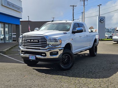 Used 2020 RAM 3500 Limited