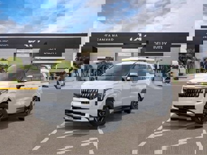 New 2026 Kia Carnival