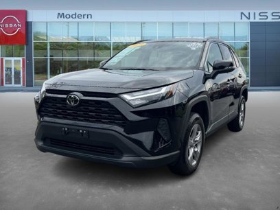 Used 2023 Toyota RAV4 XLE