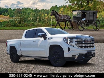Used 2024 GMC Sierra 1500 Denali w/ Denali Reserve Package
