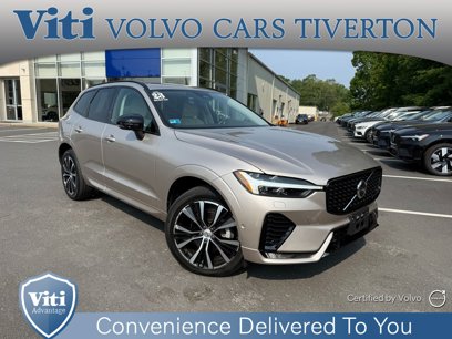 Certified 2023 Volvo XC60 B5 Plus