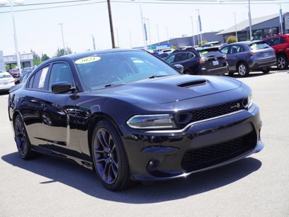 Used 2021 Dodge Charger Scat Pack