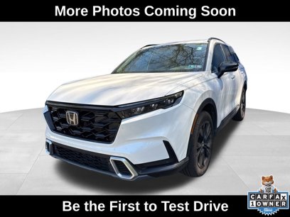 Used 2023 Honda CR-V Sport Touring