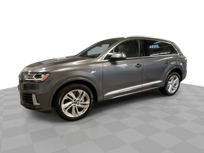 Used 2021 Audi Q7 2.0T Premium w/ Convenience Package