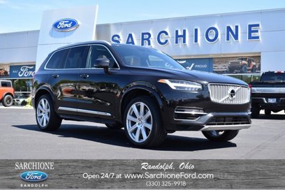 Used 2018 Volvo XC90 T8 Inscription w/ Convenience Package