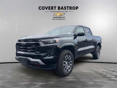 Certified 2023 Chevrolet Colorado Z71 w/ Advanced Trailering Package