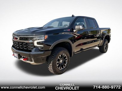 New 2025 Chevrolet Silverado 1500 ZR2
