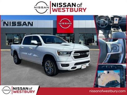 Used 2023 RAM 1500 Laramie