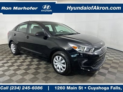 Used 2023 Kia Rio LX
