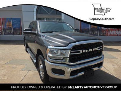 Certified 2020 RAM 2500 Tradesman