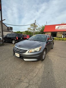 Used 2012 Honda Accord SE