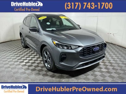 Used 2024 Ford Escape ST-Line w/ Equipment Group 301A