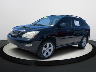 Used 2004 Lexus RX 330
