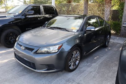 Used 2012 Scion tC