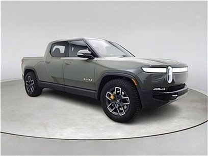 Used 2022 Rivian R1T Launch Edition