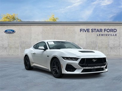 Certified 2024 Ford Mustang GT