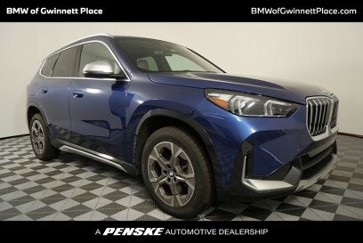 Used 2023 BMW X1 xDrive28i w/ Convenience Package