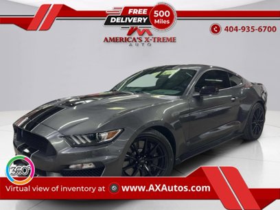 Used 2018 Ford Mustang Shelby GT350 w/ Convenience Package