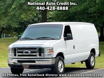 Used 2012 Ford E-250 and Econoline 250 w/ PWR Group