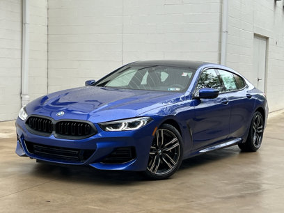 Used 2025 BMW 840i xDrive w/ M Sport Professional Package