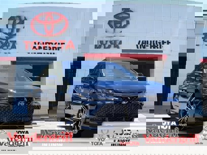 Certified 2022 Toyota Avalon XSE