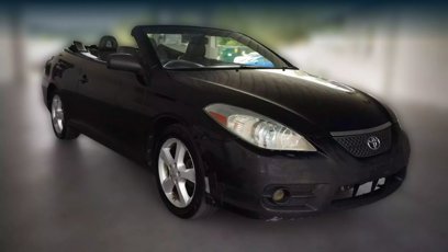 Used 2008 Toyota Solara SE