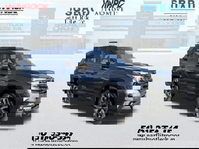 New 2025 Subaru Forester Touring
