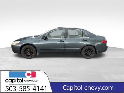 Used 2005 Honda Accord EX-L