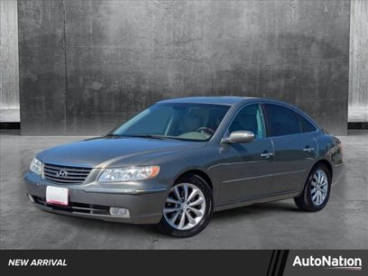 Used 2007 Hyundai Azera SE