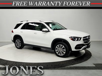 Used 2022 Mercedes-Benz GLE 350