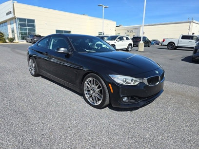 Used 2014 BMW 435i xDrive Coupe