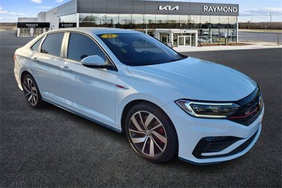 Used 2019 Volkswagen Jetta GLI