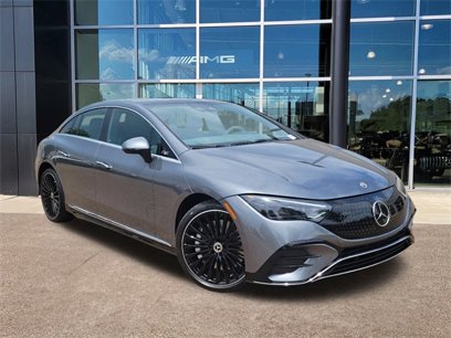 Used 2024 Mercedes-Benz EQE 350+ Sedan