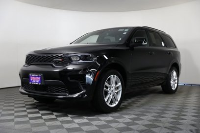 Used 2024 Dodge Durango GT