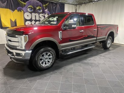 Used 2019 Ford F350 Lariat