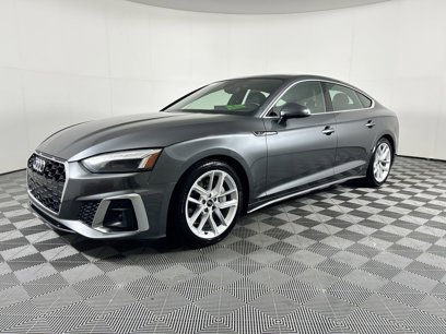 Used 2024 Audi A5 2.0T Premium Plus