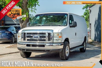 Used 2009 Ford E-250 and Econoline 250