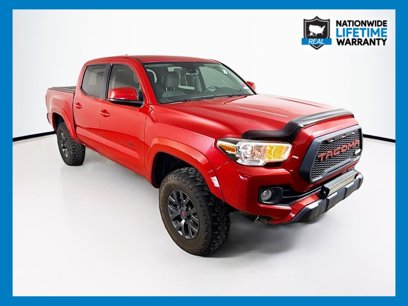 Used 2020 Toyota Tacoma SR5