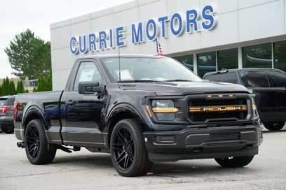 New 2025 Ford F150 XL