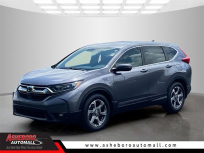 Used 2019 Honda CR-V EX-L