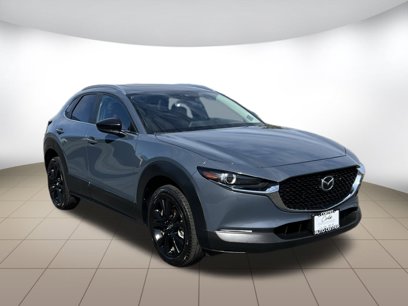 Used 2023 MAZDA CX-30 AWD 2.5 S w/ Preferred Package