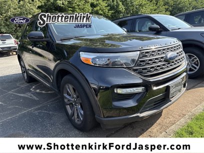 Used 2023 Ford Explorer XLT w/ Equipment Group 202A