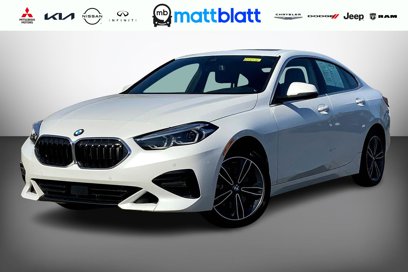 Used 2024 BMW 228i Gran Coupe