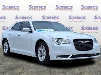 Used 2023 Chrysler 300 Touring