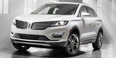 Used 2017 Lincoln MKC Reserve