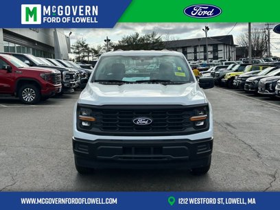 New 2025 Ford F150 XL