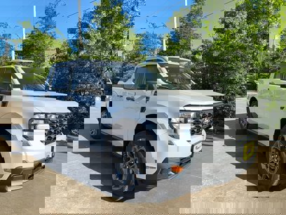 New 2025 Ford Maverick XLT