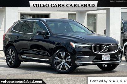 Certified 2023 Volvo XC60 B5 Plus w/ Protection Package Premier
